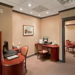 Hotel Grand Pacific