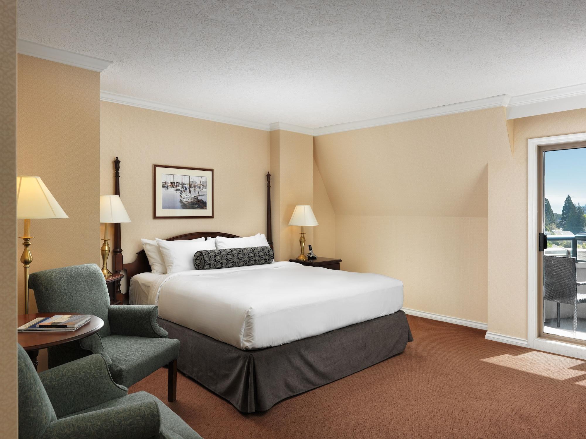 Hotel Grand Pacific 4*