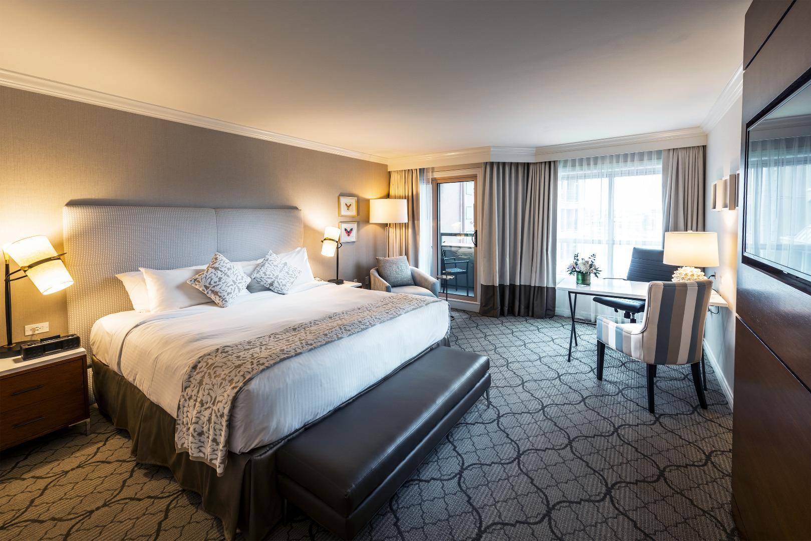 Hotel Grand Pacific 4*