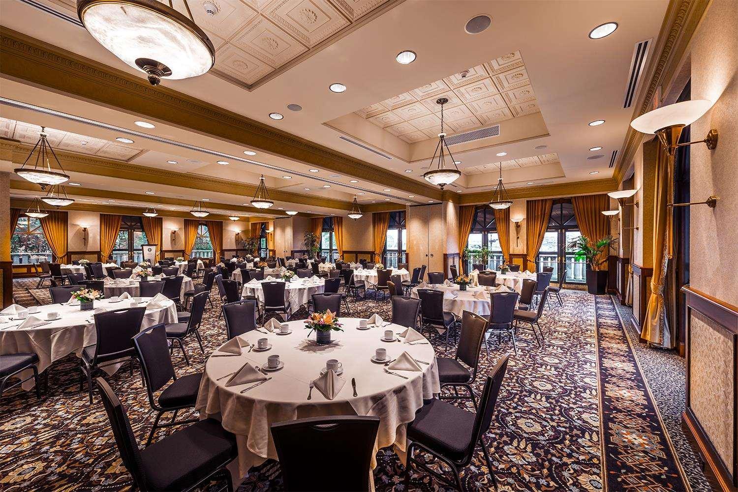 Grand Pacific Hotel