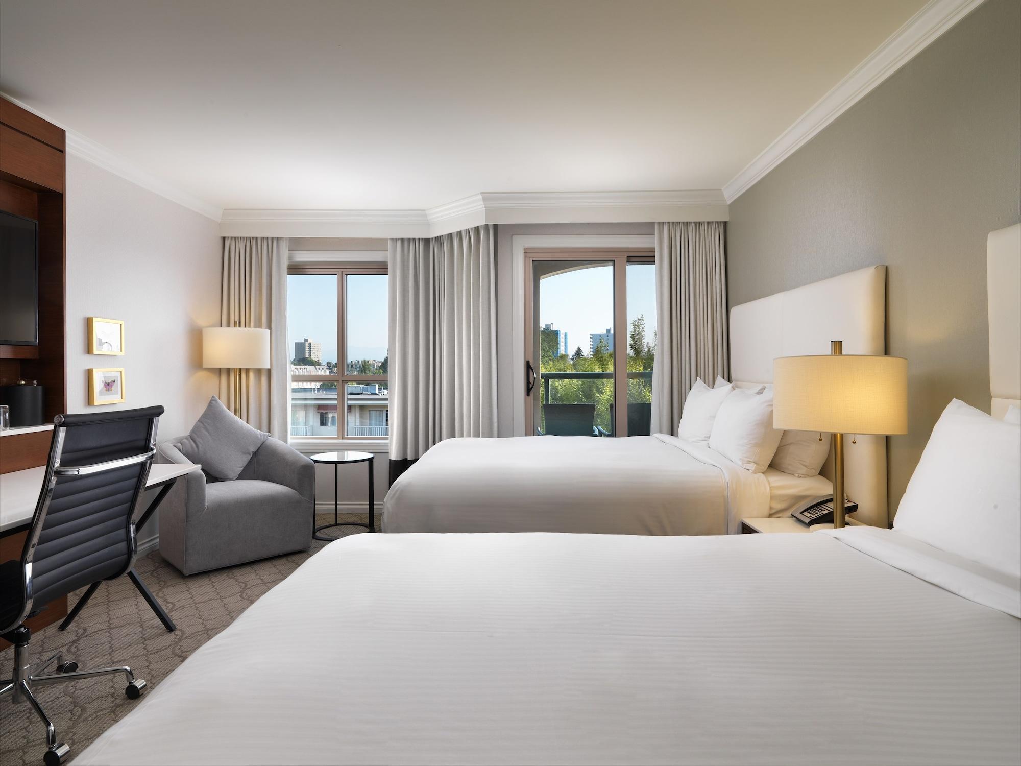 Hotel Grand Pacific