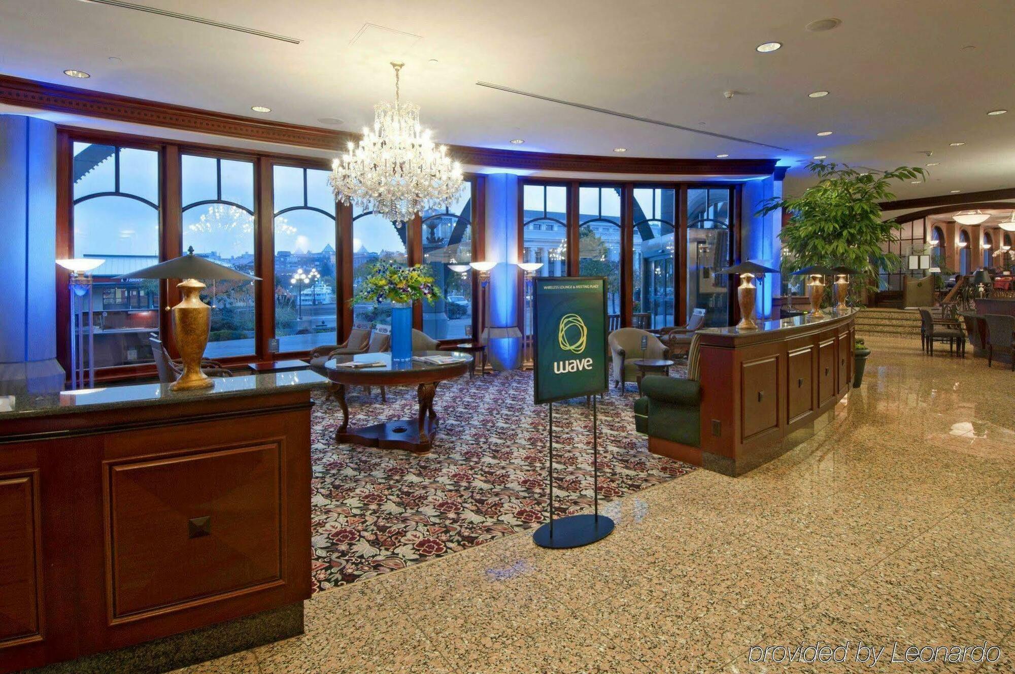 Grand Pacific Victoria
