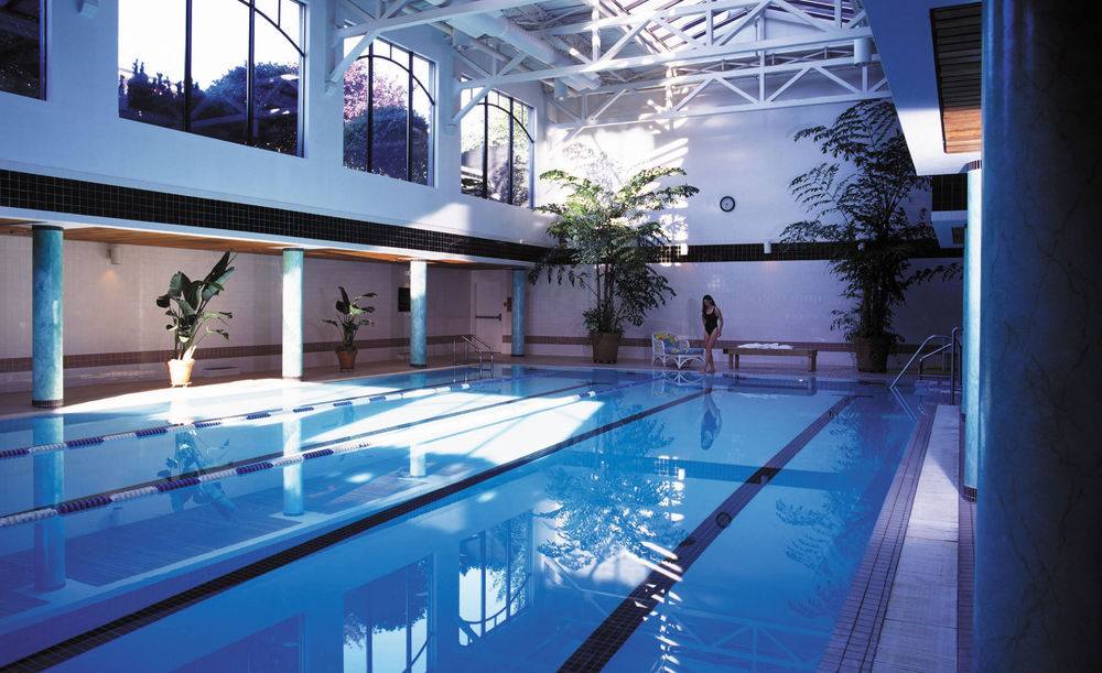 Grand Pacific 4*
